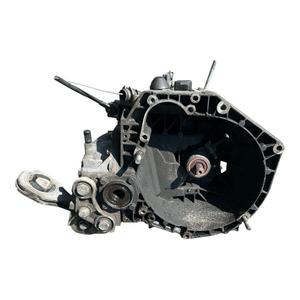 ชุดเกียร์ธรรมดาแบบครบชุด สำหรับรถยนต์ Fiat Bravo รุ่นที่ 2 รหัส 937A5000 เครื่องยนต์ดีเซล 1900 (ปี 07>10) - Product Image 1