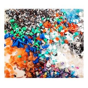 Déchets de seaux en PP – Matériau de recyclage en plastique dur - Product Image 2