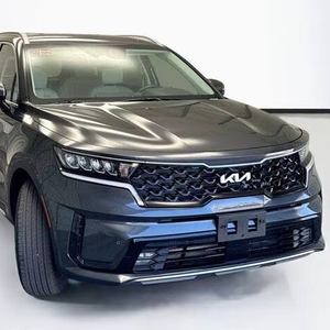 Kia Sorento Híbrido 2023 en Condición Impecable - Product Image 1