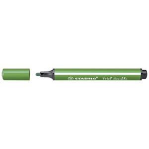 Bolígrafos de Punta de Fibra STABILO Trio Scribbi, Paquete de 5, Artículos de Escritura y Corrección - Product Image 1