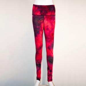 Conjuntos de ropa de entrenamiento de talla grande personalizada OEM, ropa de yoga completa transpirable que absorbe la humedad, cintura elástica, diseño de tamaño completo de color sólido - Product Image 6