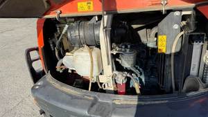 Miniexcavadora Hidráulica Kubota KX71-3S 2017 – Eficiente, Compacta y Duradera - Product Image 4