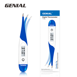 Pemindai Oral Meliputi Termometer Basal Tubuh - Product Image 1