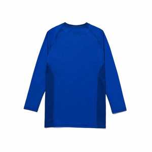 Jyujitsu ชุดออกกำลัง shoyoroll ชุดออกกำลังแบบโมโนโครมสำหรับผู้ชายชุดออกกำลังกายฟิตเนสวิ่ง BJJ - Product Image 2