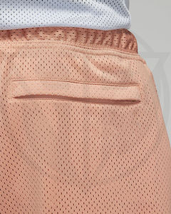 Short de basket-ball élégant et décontracté pour hommes, tissu en maille de performance écologique pour la course à pied, l'entraînement et l'utilisation quotidienne - Product Image 5