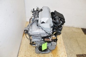Moteur hybride Toyota Prius JDM 2ZR-FXE 1.8L d'occasion 2010-2017 - Product Image 2