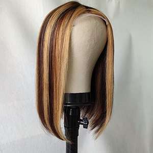 Best Sale 100% Virgin Vietnamese Human Hair HD Transparent <b>Lace</b> <b>Closure</b> Human Wigs From Cloudyhair - Product Image 5