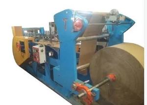 Machine de fabrication de sacs de transport durables, ligne de production de sacs avancée entièrement automatique pour l'industrie de l'emballage et du commerce de détail au meilleur prix - Product Image 2