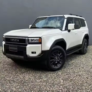 Mejor Oferta para 2024 para Land Cruiser, Listo para Enviar - Product Image 2