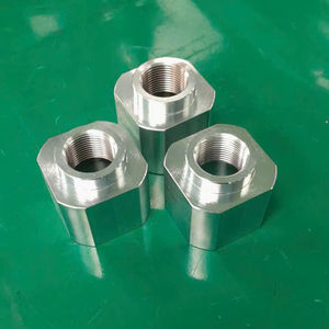 Servicios de Mecanizado CNC Industrial en Vietnam - Product Image 1