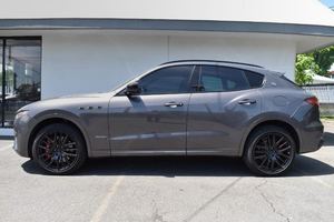 2019 usado Mas-e-ra-ti Lev_ante Gran _ Sport 3.0L AWD - Product Image 5