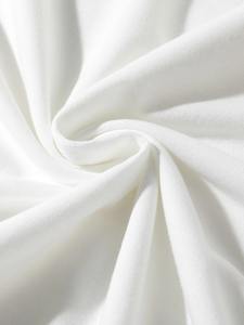 Camisetas de algodón 100% para hombre, camisetas informales de Color sólido a la moda con logotipo personalizado para hombre - Product Image 4