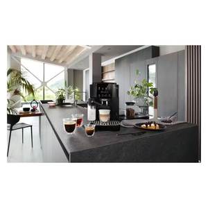 Pour machine à expresso De Longhi ECAM 220.60 B 1450W MAGNIFICA Start LatteCrema Noir - Modèle 0132217141 - Product Image 5