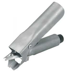 Super Pro Pig Tail Docker, Aplicador de Gas para Colas de Lechones, Instrumentos Veterinarios para Ganado - Product Image 4