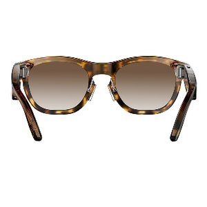 Gafas Inteligentes con IA 2026, Lentes Electrocrómicas Táctiles, Cámara 1080P, Fotos, Videos, Traducción por IA, Llamadas por BT, IP67 - Product Image 4