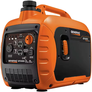 Meilleures ventes : Générateur portable à onduleur 3300i 7154 - Product Image 3