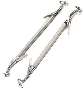 เครื่องมือใส่สารอัมลาแมมที่ได้รับการรับรองจากทันตแพทย์ ทนทาน ป้องกันการกัดกร่อน ใช้งานได้อย่างราบรื่น เครื่องมือใส่สารอัมลาแมมระดับมืออาชีพ - Product Image 1