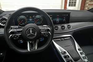 Mercedes-AMG GT53 4 Puertas 2022 USADO (LHD/RHD) - Product Image 3