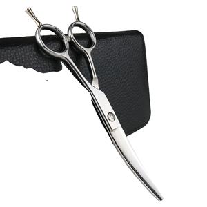 Tijeras de peluquero hechas a medida, 5 pulgadas, para peluquería, alta calidad, para belleza - Product Image 1