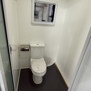 6M Pod House Tipo <span class=keywords><strong>B</strong></span> Apple Cabin New Trend Apple House Desmontable Prefabricado Office Pods Apple Cabin Capsule Modular Housing - Product Image 6