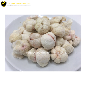 Mangostán Congelado IQF de Primera Calidad de Vietnam, la Mejor Calidad en Suministro a Granel, Sabor Dulce, Envasado al Vacío - Product Image 4