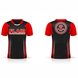 ชุดเสื้อฟุตบอลสำหรับเยาวชนชายชุดยูนิฟอร์มเสื้อฟุตบอลระบายอากาศได้ดีดีไซน์ตามสั่ง - Product Image 1
