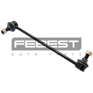 Tirante anteriore sinistro dello stabilizzatore FEBEST (1223-H1FLH) - Product Image 1