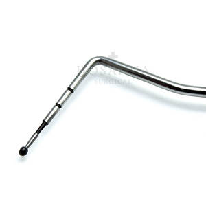 Sondas dentales de fabricación profesional a la venta Fuente de alimentación manual Precio razonable - Product Image 6