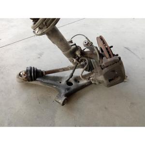 Bras de suspension avant gauche FORD EcoSport Série (12>) 2050612 - Product Image 4