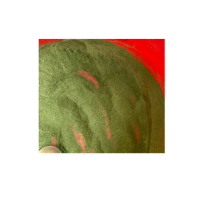 High Quality Green <b>Seaweed</b> Powder Green <b>Seaweed</b> Made in Vietnam - Wholesale Green <b>Seaweed</b> Powder - Product Image 1
