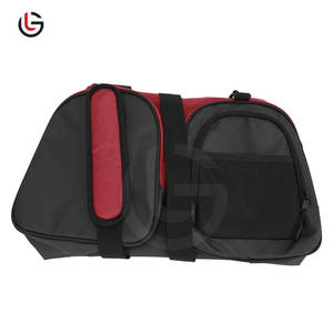 Sac de voyage en polyester Oxford de haute qualité, léger, durable, avec fermeture éclair, imperméable, très vendu - Product Image 4