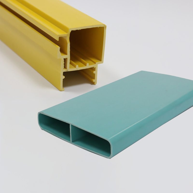 High Quality PVC ABS PP Material