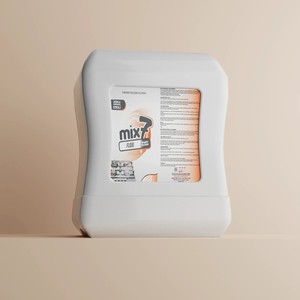 Dégraissant multi-usages MIX7 Floxi, liquide de nettoyage robuste pour la cuisine et l'industrie, 5L - Product Image 3