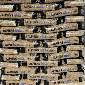 Vente en gros de granulés de bois de haute qualité grands ou sacs de 15 kg | Fabricant de carburant de granulés de bois à vendre - Product Image 3