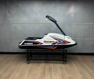 เจ็ทสกีของแท้ ความเร็วสูง เรือส่วนตัว คุณภาพส่งออก - Product Image 2