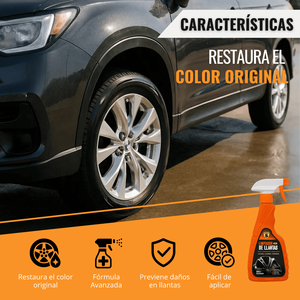 Detergente per Cerchioni SPSIL - Product Image 5