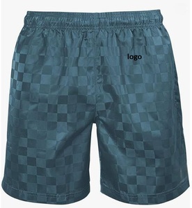 Short classique cargo extensible pour hommes 98% coton 2% Spandex vente en gros stock de shorts Hip Hop à cordon pantalon ODM approvisionnement disponible - Product Image 6