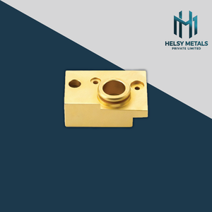 Boîtier en aluminium VMC de haute qualité, léger, haute rigidité, pièce usinée CNC avec des trous taraudés avec précision pour les systèmes OEM - Product Image 4