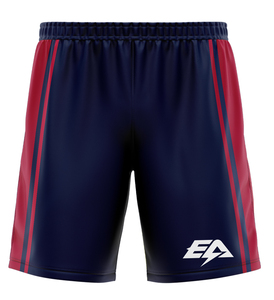 ชุดเสื้อพิมพ์ลายโพลีเอสเตอร์ชุดเสื้อพิมพ์ลายซับลิเมชันต่ำ - Product Image 3