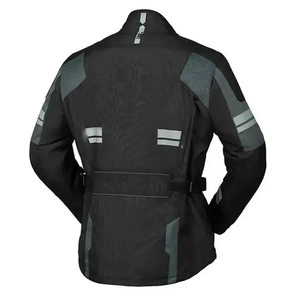 Nueva chaqueta impermeable para motociclista, chaqueta transpirable para motocicleta para hombre - Product Image 2