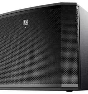 Premium Quality ETXX-18SP 18 PA Powered <b>Subwoofer</b> 1800W DIY 3-Year Warranty - Product Image 3