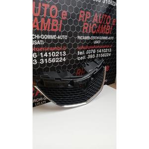 Rejilla de Parachoques para LANCIA Ypsilon 4ª Serie (11>23) 11177906 - Product Image 3