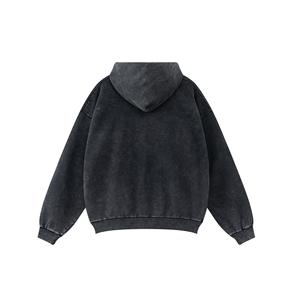 เสื้อฮู้ดและเสื้อสเวตเตอร์ของผู้ชายสามารถล้างออกได้ปรับแต่งได้ - Product Image 3