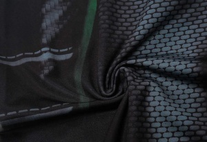 Vêtements de sport unisexes de haute qualité, tricotés, imprimés par sublimation, respirants, durables, spats de BJJ, extensibles dans les 4 sens, coutures plates, sport de qualité supérieure - Product Image 6