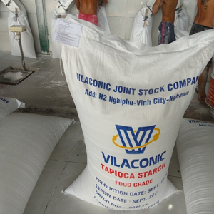 VIET MANIERE TAPIOCA AMIDON MEILLEUR INGRÉDIENT NETTOYÉ ALIMENT/QUALITÉ INDUSTRIELLE HAUT STANDARD EXCELLENT, BON MARCHÉ EN GROS EXPORTATION - Product Image 5