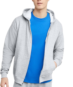 Sweat-shirt à capuche surdimensionné pour homme Essentials - Product Image 1