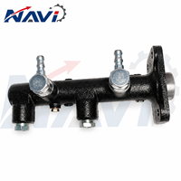 Ensemble de maître-cylindre de frein Navi Toyota Dyna pour système de freinage automobile, pièces de rechange durables de qualité supérieure 47201 37070