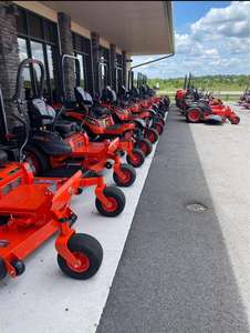 รถตัดหญ้าคูโบต้า B2320, อุปกรณ์ทำฟาร์มขนาดกะทัดรัดขายดี, ขายส่ง, คุณภาพสูงจากโรงงานโดยตรง, ทนทาน รุ่น B2320 - Product Image 4