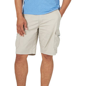 Short de jogging de natation ivoire Short de jogging confortable et élégant pour le plaisir de la piscine Séchage rapide et polyvalent - Product Image 4