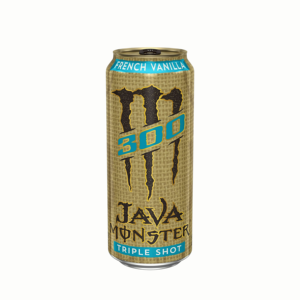 Đồ uống tăng lực Monster Mỹ độc quyền, giảm giá lớn, 15oz (300ml), hạn sử dụng 12 tháng, vị caramel muối <span class=keywords><strong>Java</strong></span> - Product Image 4